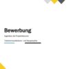 Komplettpaket Bewerbungsunterlagen – Bild 3