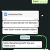 Bewerbungsunterlagen prüfen – Bild 6